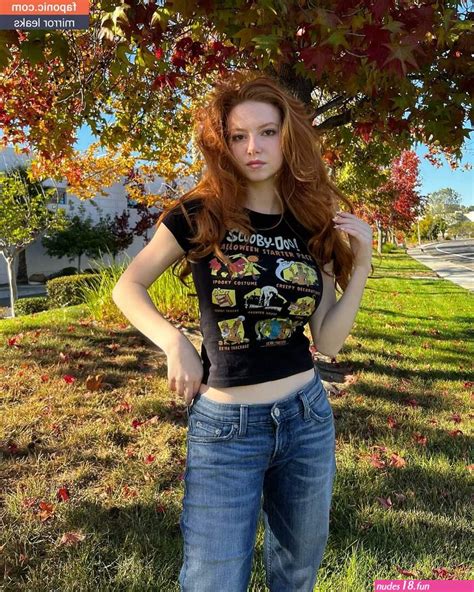 francesca capaldi leaked|Francesca Capaldi pictures and photos .